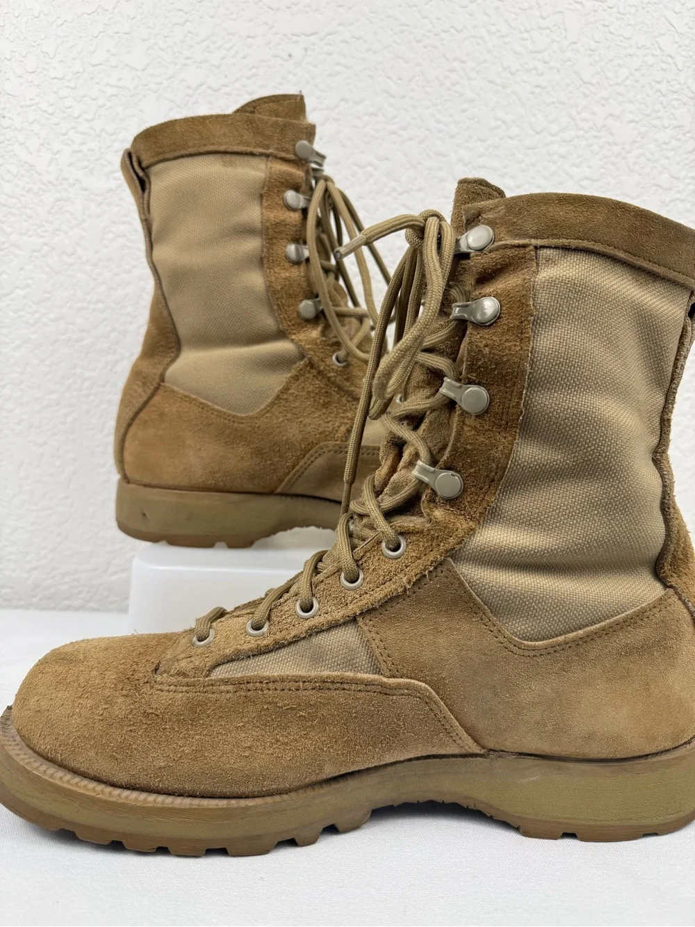 Belleville 790 | GORE-TEX Waterproof Flight Combat Boots | Men's 10 R